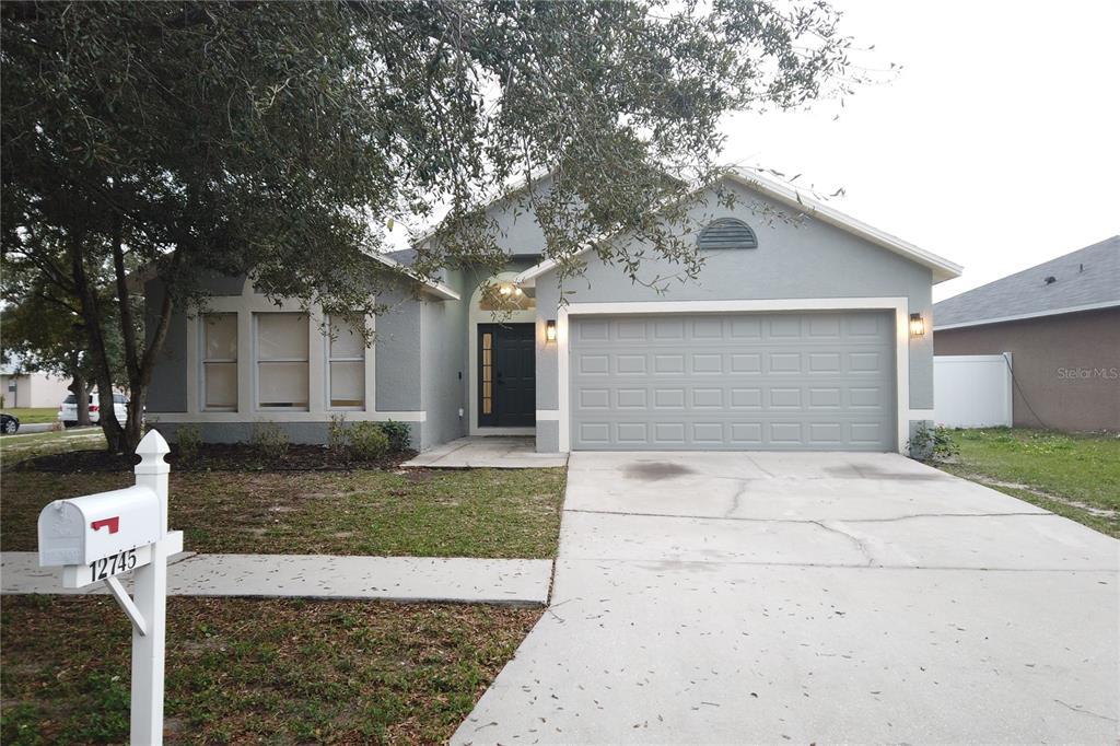 12745 Kings Lake Dr, Gibsonton, FL 33534 House Rental in Gibsonton