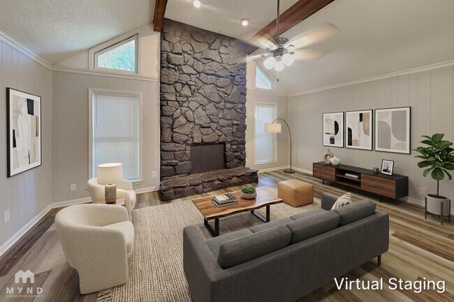 Foto del edificio - 4574 Trout Valley Dr
