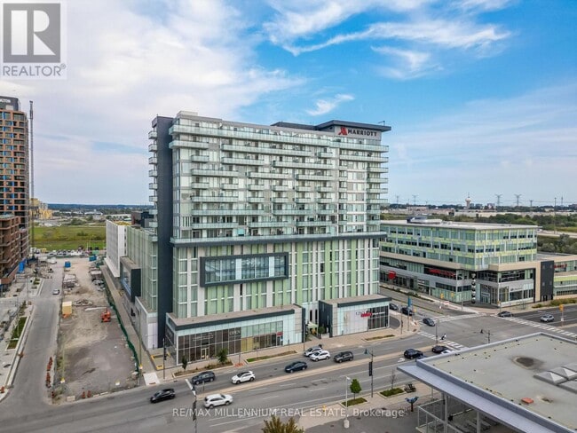 Building Photo - 8081 Birchmount Rd