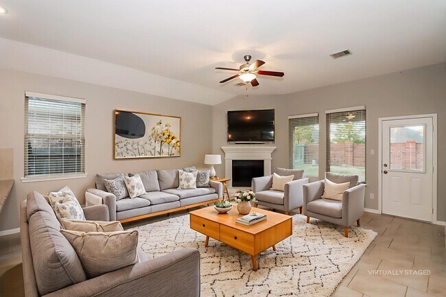 Building Photo - 5518 Glenfield Spring Ln