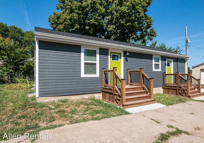 Building Photo - 4 br, 2 bath House - 1810 Elaine Drive