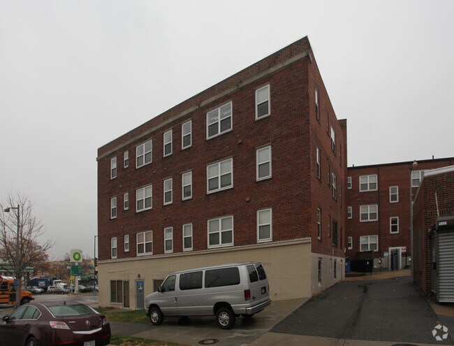 Building Photo - 330-340 Rhode Island Ave NE