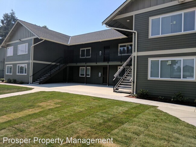 Foto del edificio - 3318 S Chandler St