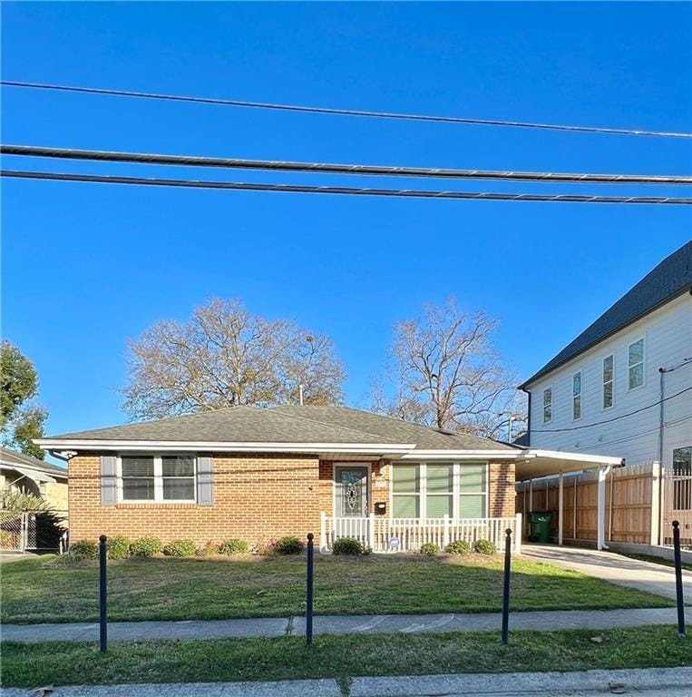 653 E William David Pkwy, Metairie, LA 70005 House Rental in Metairie