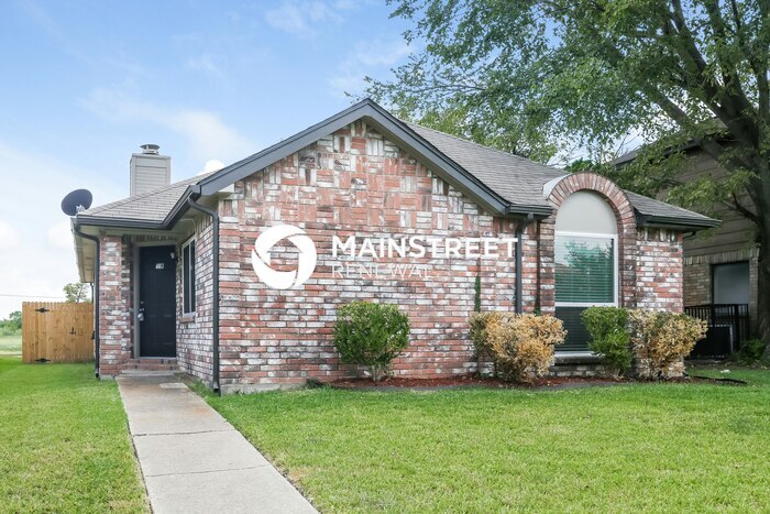 Foto principal - 1144 Paintbrush St