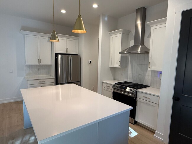 Foto del edificio - 612 Ambassador St