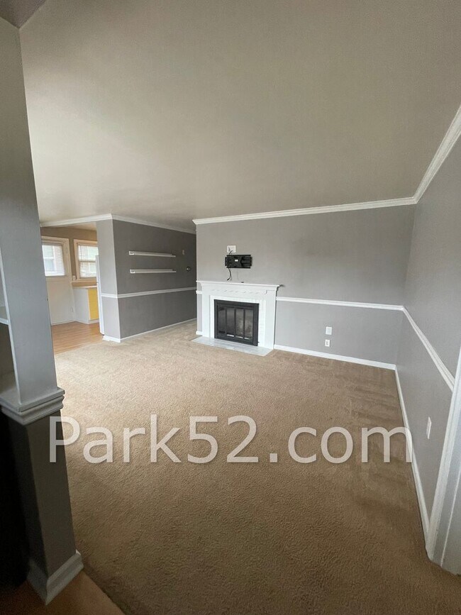 Foto del edificio - 4614 N 29th St