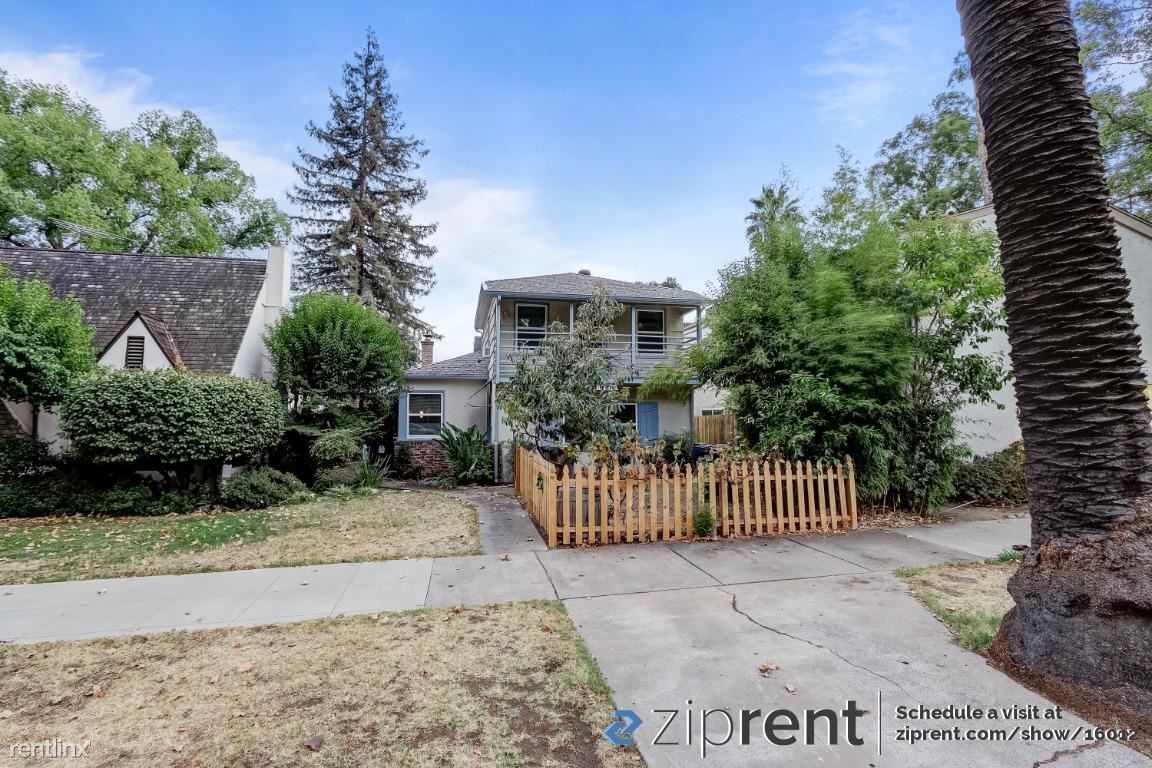 Primary Photo - 3 br, 2 bath Duplex - 2216 V St, Sacrament...