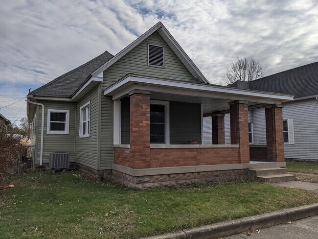 Building Photo - 2525 N 12th St