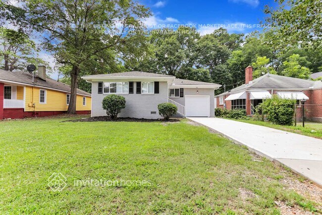 Foto del edificio - 95 Chicamauga Ave SW