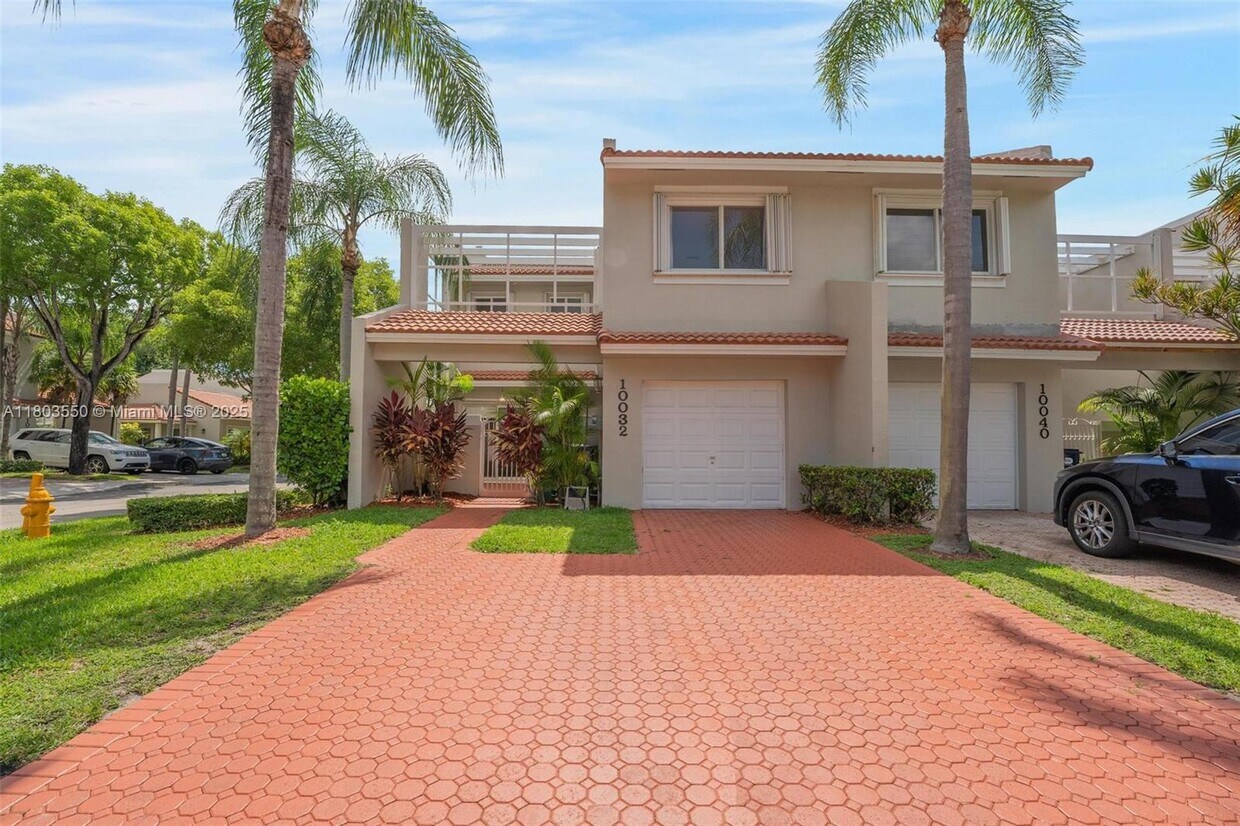 Foto principal - 10032 NW 43rd Terrace