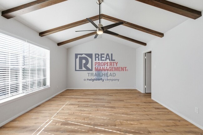 Foto del edificio - Bright One-Bedroom Home with Modern Finishes