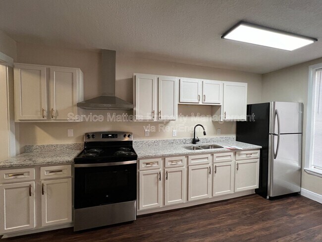 Foto del edificio - 1106 Doctor M.L.K. Jr Dr