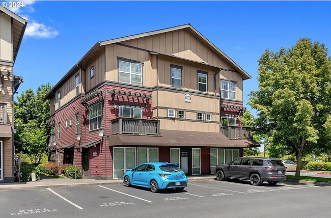 Foto del edificio - Welcome to this charming 2-bedroom, 2.5-bathroom home located in the desirable area of Sherwood W...