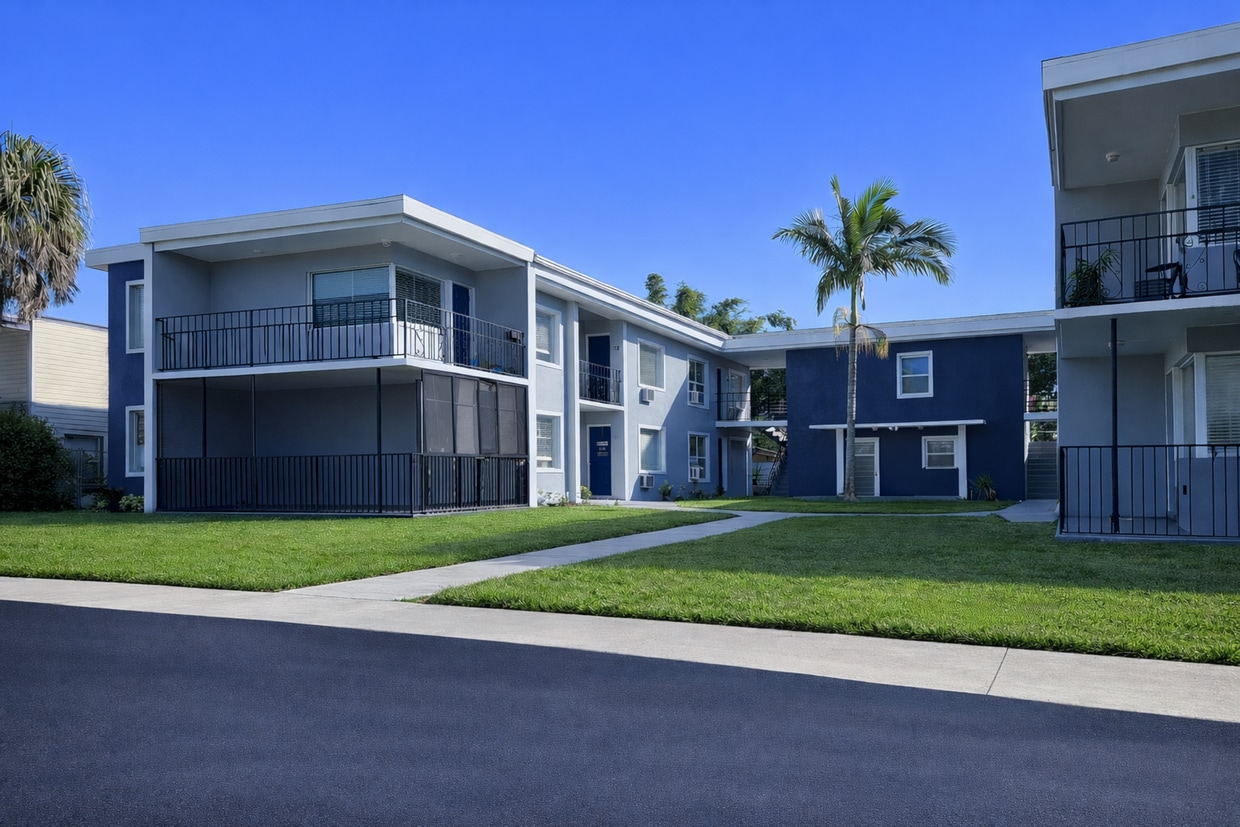 Building Photo - The Astoria - Sabal