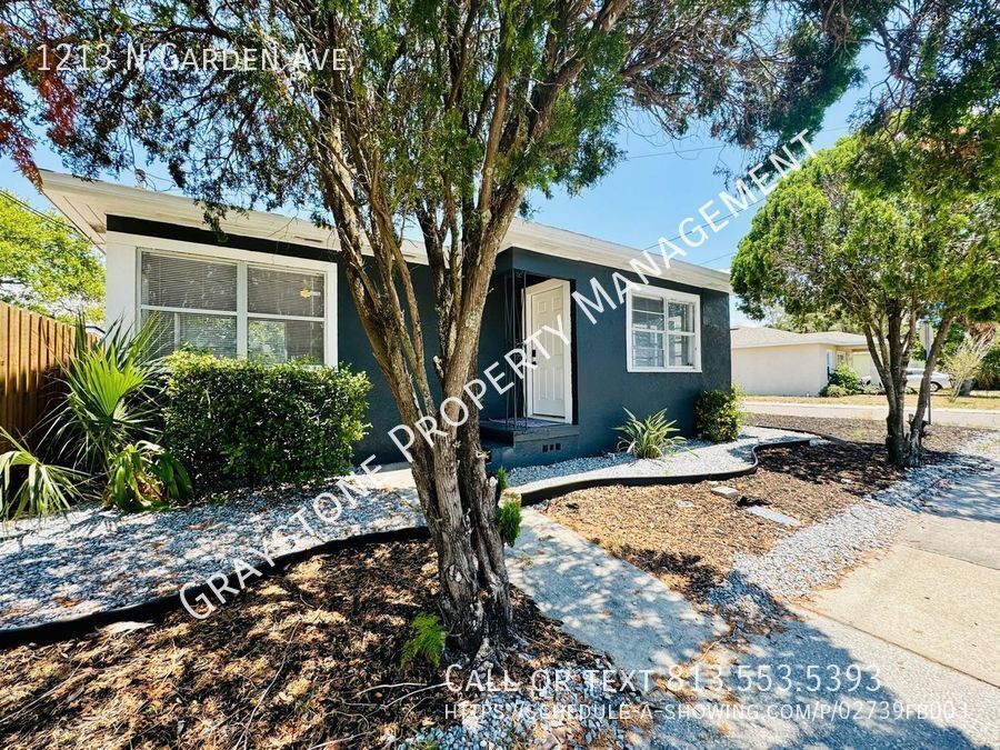 Primary Photo - Charming 2 Bed, 1 Bath Home in Clearwater ...
