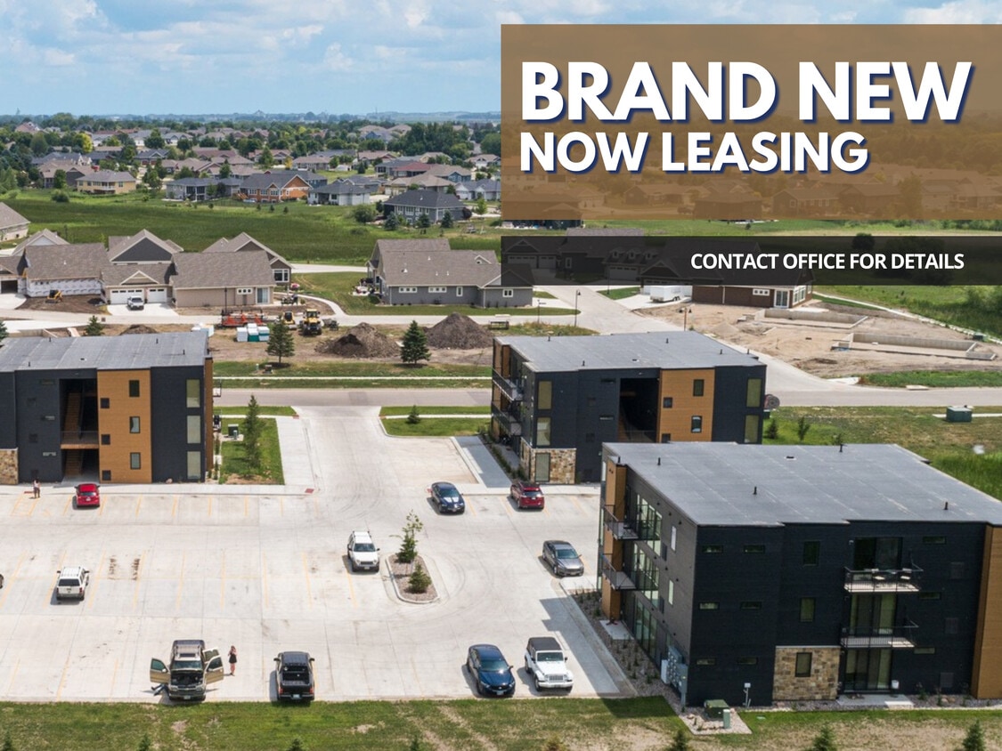 Briarwood Reserve Apartments Apartments in Sioux Falls, SD