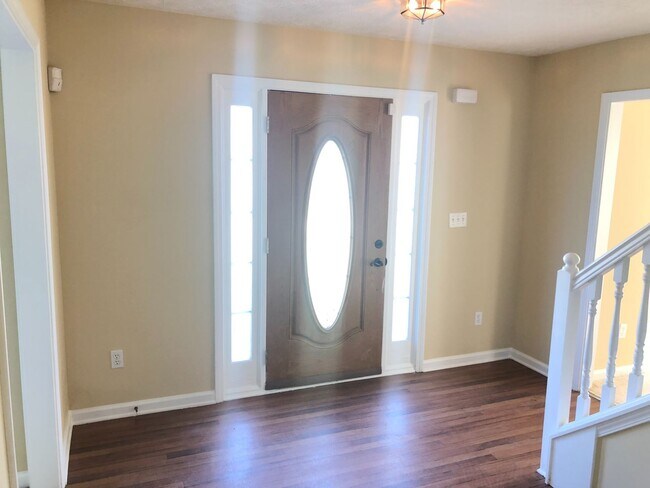 Foto del edificio - Wonderful 4 Bed 3 Bath home in Walton Co C...