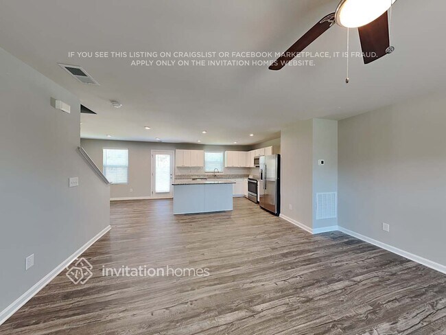 Building Photo - 1016 Bent Willow Dr