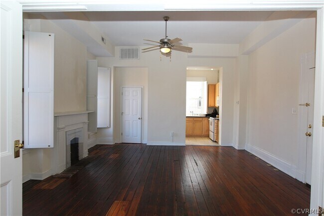Foto del edificio - 219 N 19th St