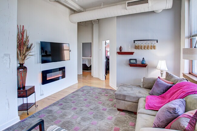 Foto del edificio - 1133 W 9th St