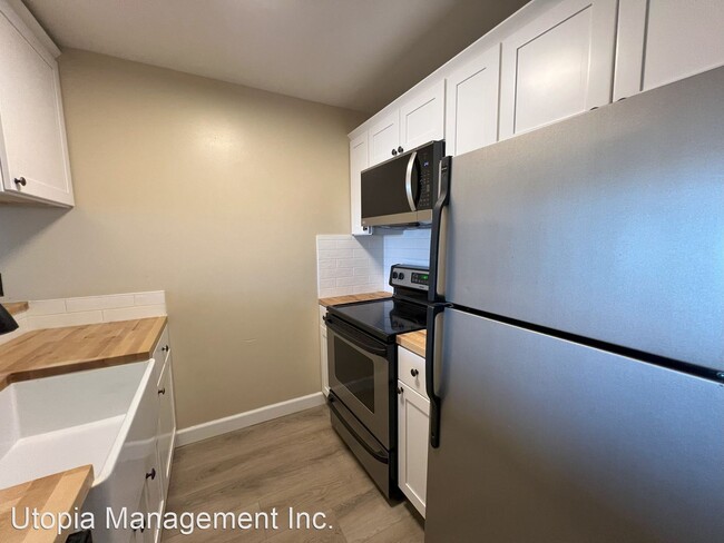 Building Photo - 2 br, 2.5 bath House - 3259 Bramson Place ...