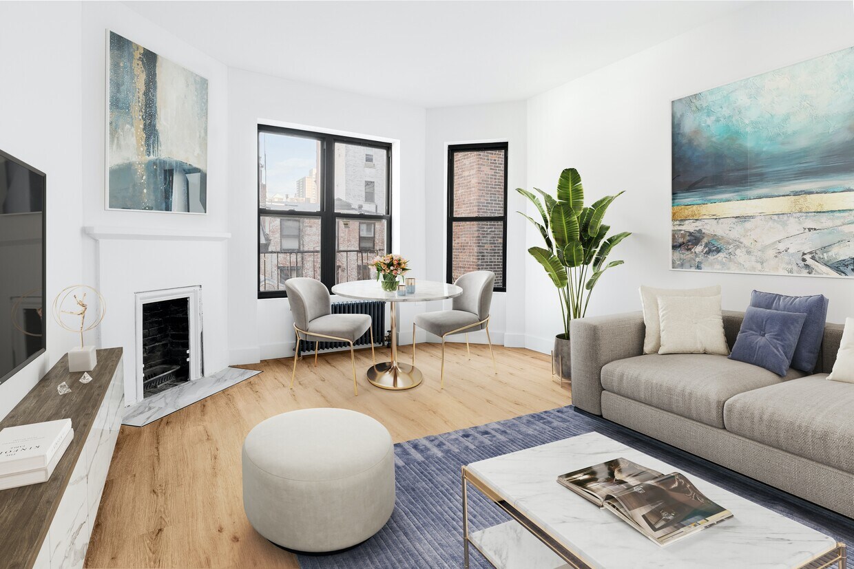 Foto principal - 109 Montague St