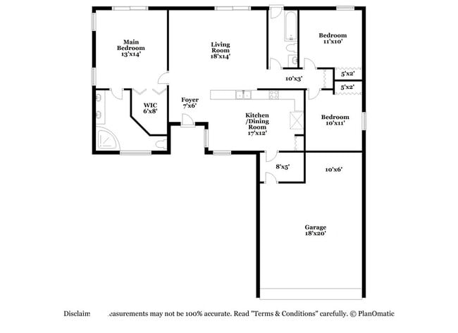 Building Photo - 2419 Peace Cir