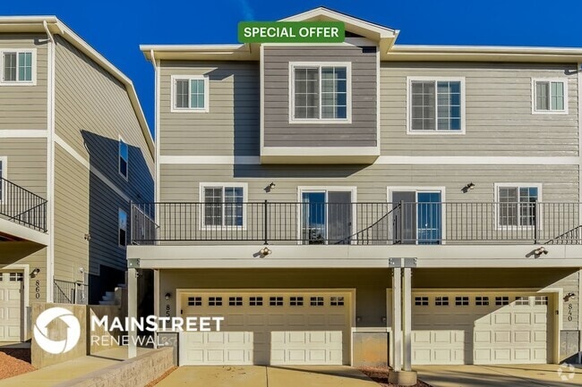 Building Photo - 850 Promontory Rock Grv