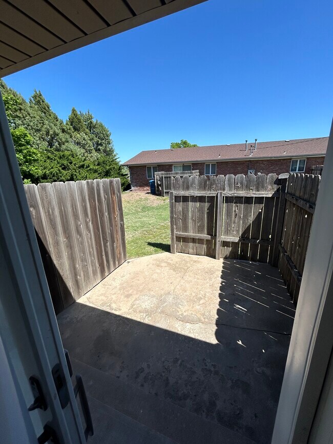 2408 Main St Unit A, Hays, KS 67601 Apartments in Hays, KS