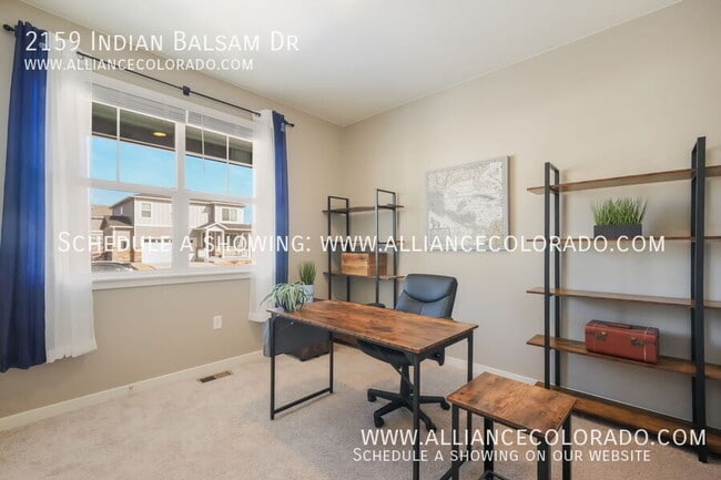 Building Photo - 2159 Indian Balsam Dr