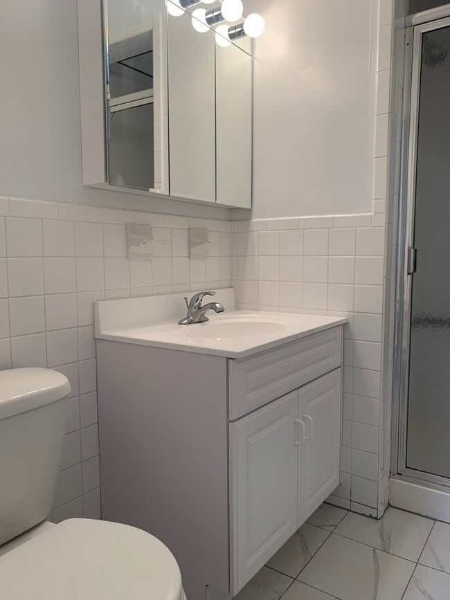 Bathroom 1 of 2 Bedroom 2 Bath - Lord Essex Apartments