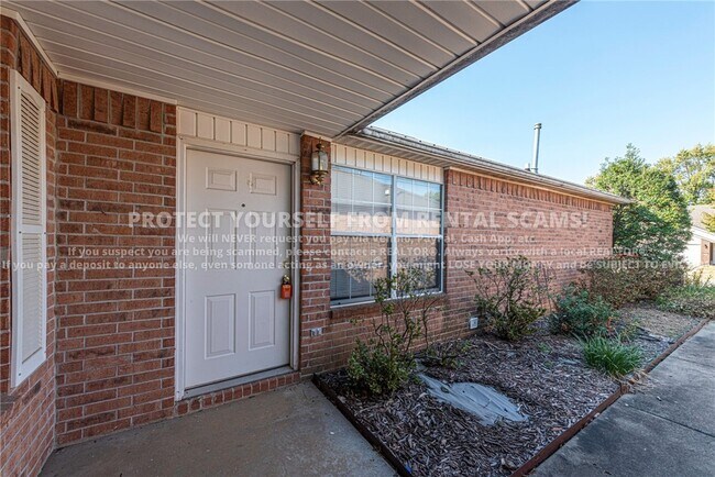 Foto del edificio - 2414 Jeremiah Pl