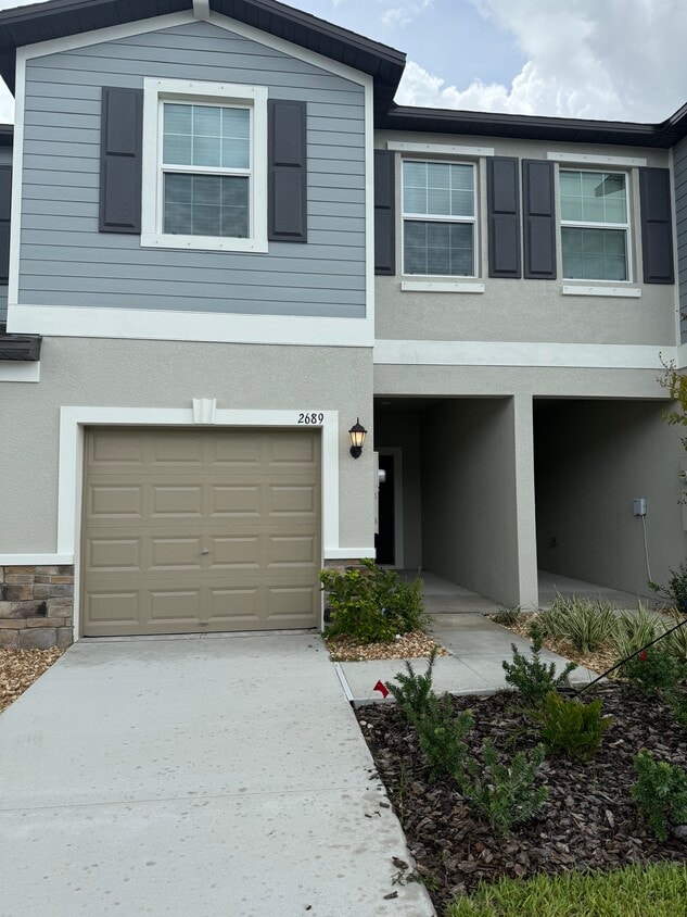 Foto principal - 2689 Buttercup Lucine Ln