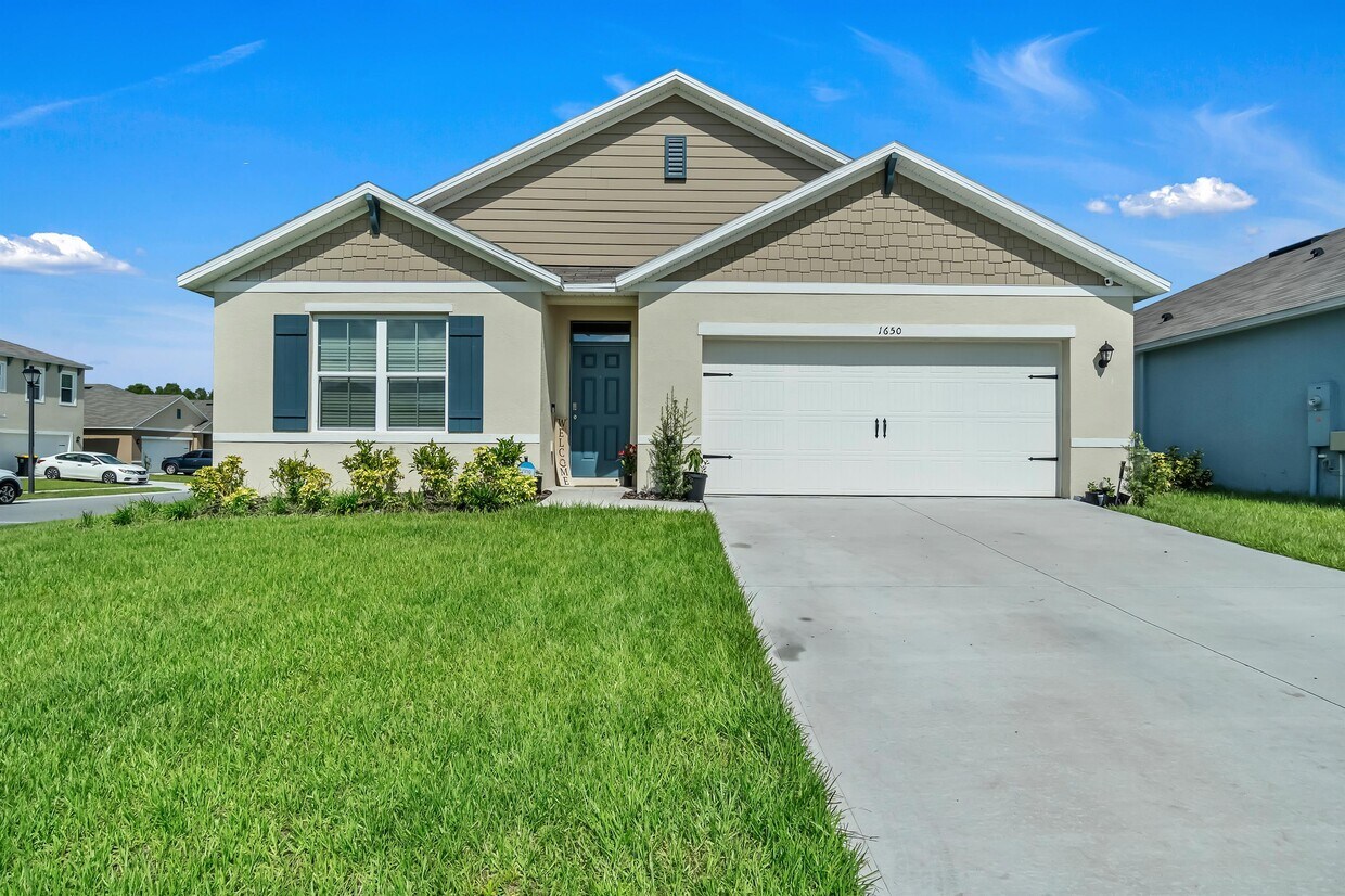 Foto principal - 1650 Reddish Egret Ct