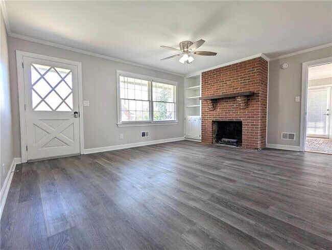Foto del edificio - 970 Bridgegate Dr NE