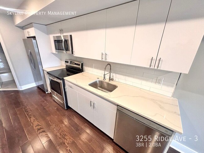 Photo - 3255 Ridge Ave Apartment