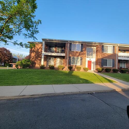 25354 Shiawassee Cir Unit 101, Southfield, MI 48033 Condo for Rent in