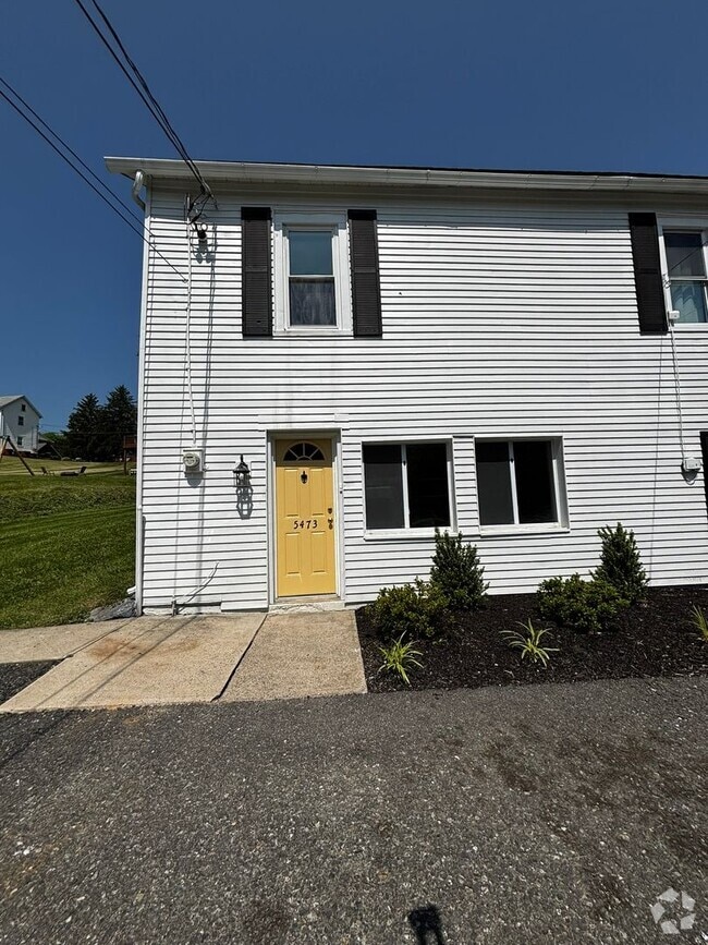 Building Photo - 5473 Main St