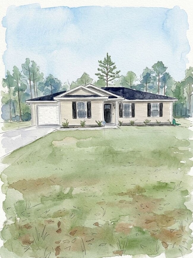 Building Photo - 465 Church Cir