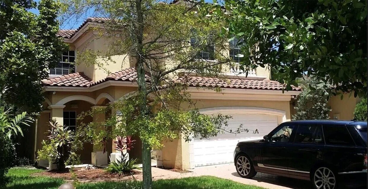 Foto principal - 5405 SW 129th Ave