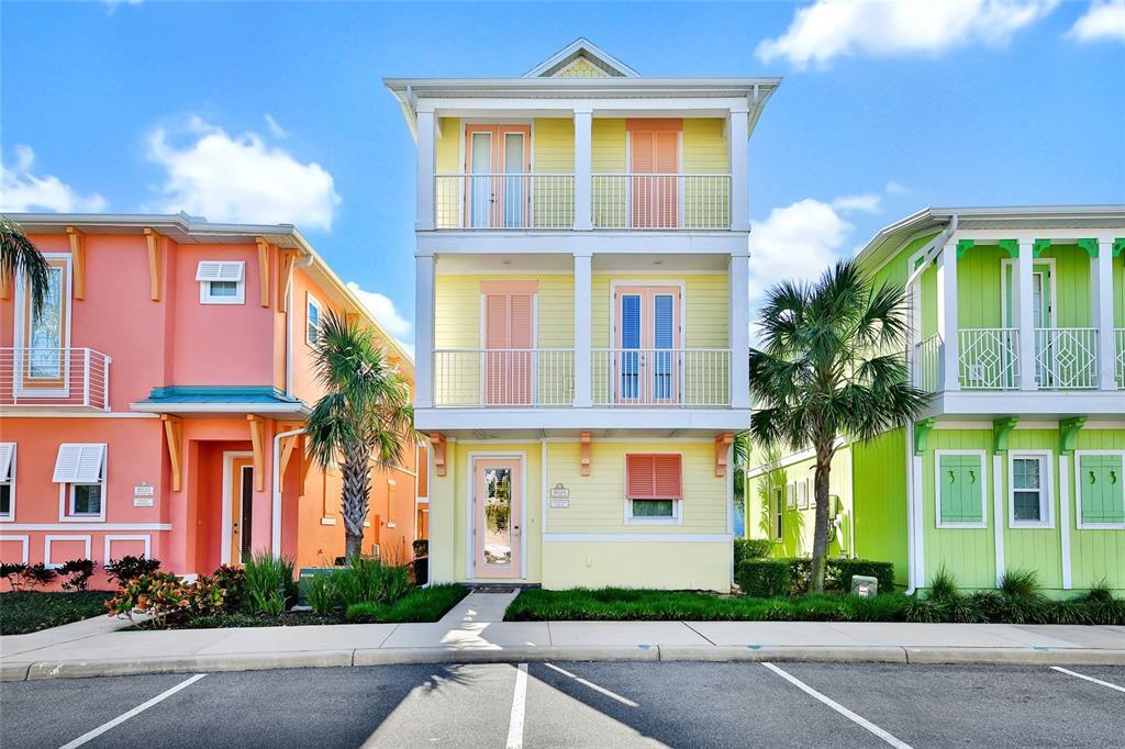 Foto principal - 8024 Flip Flop Way