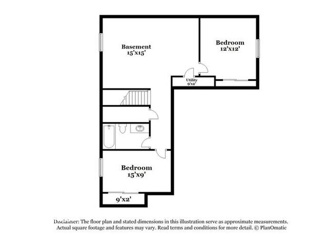 Foto del edificio - 19464 LINDENMERE DR, MONUMENT, CO 80132