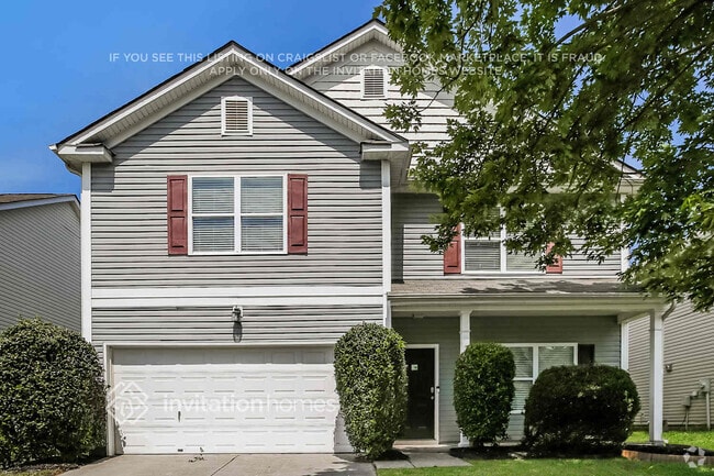 Building Photo - 717 Perth Dr