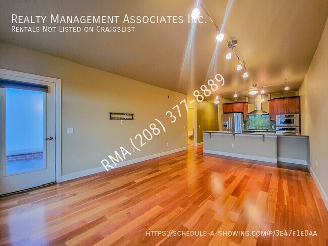 Foto del edificio - 406 S 13th St