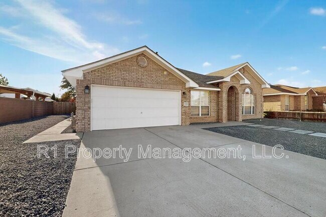 Foto del edificio - 3509 Ronda De Lechusas NW