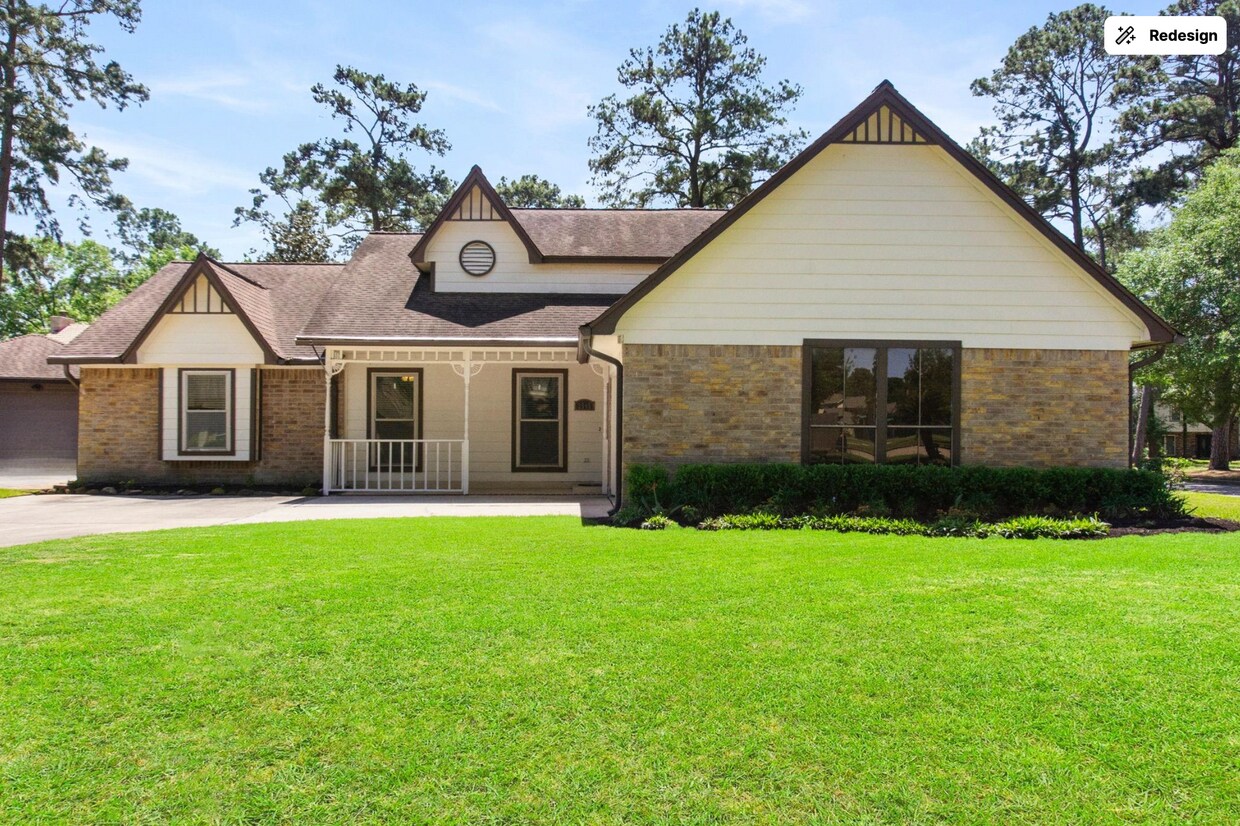 Primary Photo - 3515 Coltwood Dr