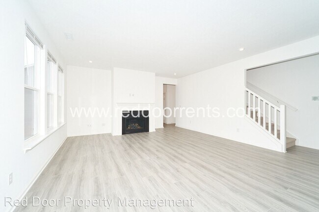 Building Photo - 5 br, 4 bath House - 1369 Locomotive Drive
