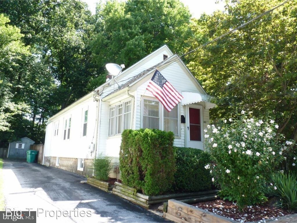 401 Pennsylvania Ave, Claymont, DE 19703 House for Rent in Claymont