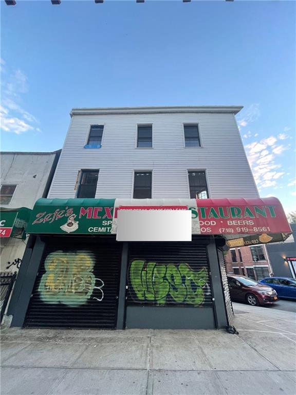 Building Photo - 1224 Myrtle Ave